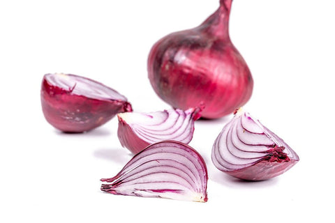 Onion - Allium cepa