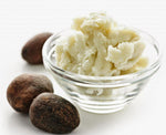 Shea Nut Butter - Organic - Unrefined - Vitellaria paradoxa